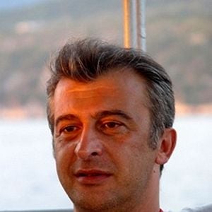 Fotoğraf Hüseyin Avni Danyal