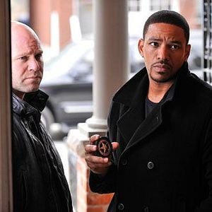 Fotoğraf Laz Alonso