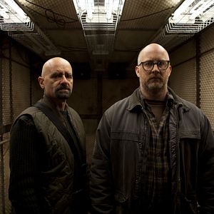 Fotoğraf Olivier Abbou