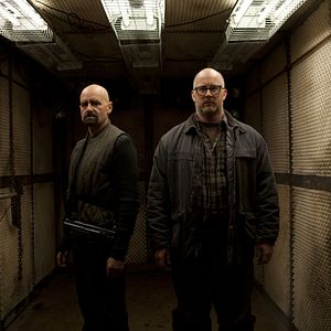 Fotoğraf Olivier Abbou