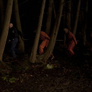 Fotoğraf Olivier Abbou