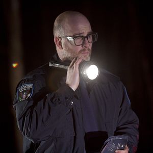 Fotoğraf Olivier Abbou