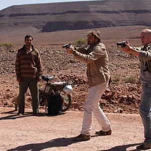 Fotoğraf Affaires étrangères