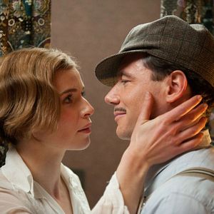 Fotoğraf Thekla Reuten