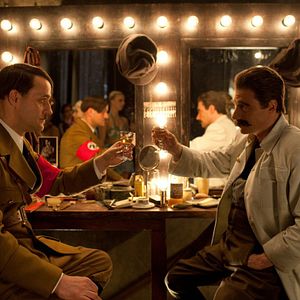 Fotoğraf Michael Bully Herbig