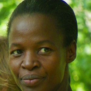 Fotoğraf Assita Ouedraogo