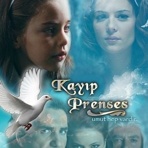 Fotoğraf Kayıp Prenses