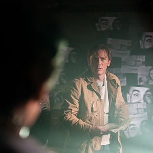 Fotoğraf Jim Sheridan