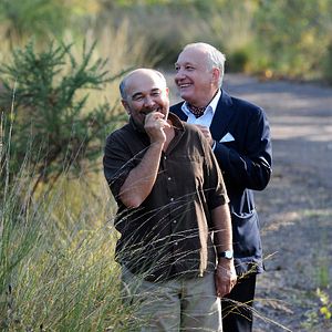 Fotoğraf Gérard Jugnot