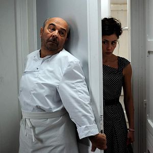 Fotoğraf Gérard Jugnot