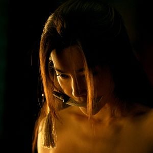 Fotoğraf Dedektif Dee ve Gizemli Alev