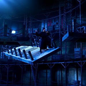 Fotoğraf Dedektif Dee ve Gizemli Alev