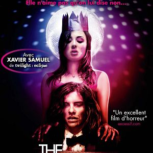 Fotoğraf The Loved Ones