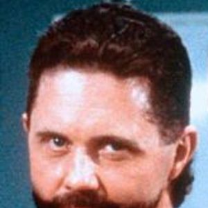 Fotoğraf Kane Hodder