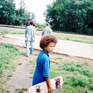 Fotoğraf Putty Hill