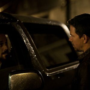 Fotoğraf Mark Wahlberg