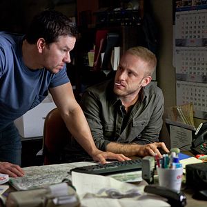 Fotoğraf Ben Foster