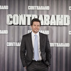 Fotoğraf Mark Wahlberg