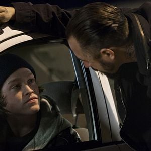 Fotoğraf Caleb Landry Jones