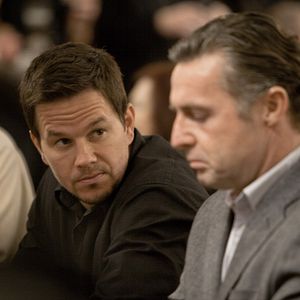 Fotoğraf Mark Wahlberg