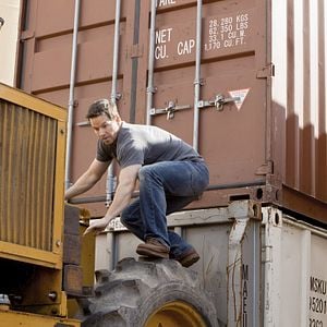 Fotoğraf Mark Wahlberg