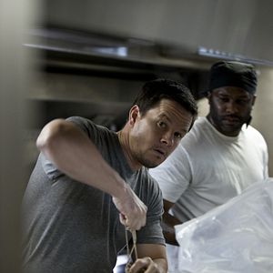 Fotoğraf Mark Wahlberg