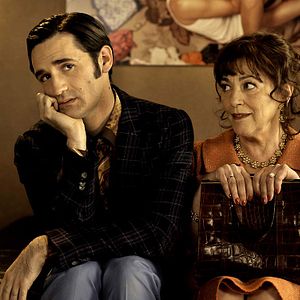 Fotoğraf Nicolas Maury