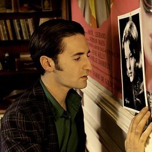 Fotoğraf Nicolas Maury