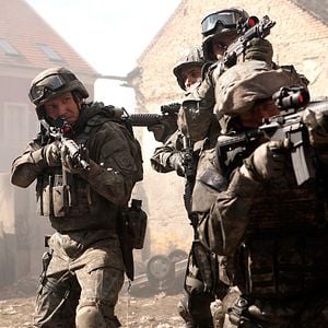 Fotoğraf Koryalanus Faciası