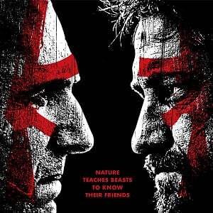 Fotoğraf Koryalanus Faciası