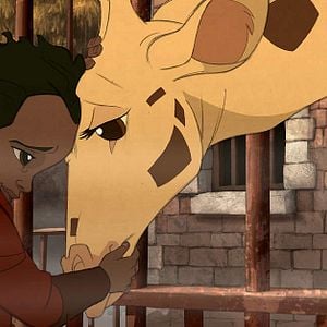 Fotoğraf Jean-Christophe Lie