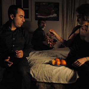 Fotoğraf Golshifteh Farahani