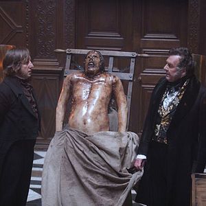 Fotoğraf John Landis