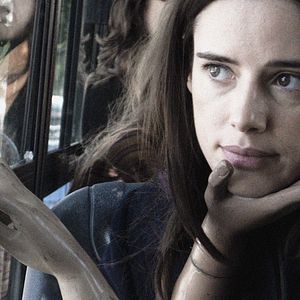 Fotoğraf Yan Pencere