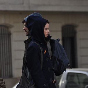 Fotoğraf Yan Pencere