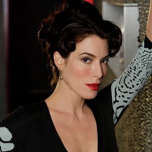 Fotoğraf Jaime Murray