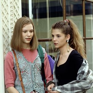 Fotoğraf My So-Called Life