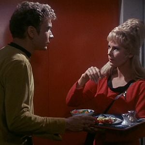 Fotoğraf Grace Lee Whitney