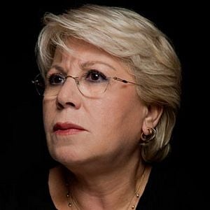 Fotoğraf Zerrin Sümer