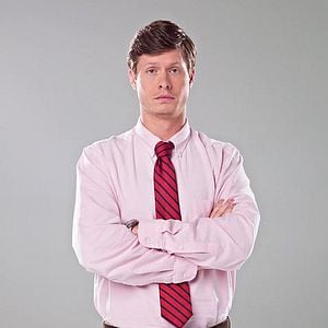 Fotoğraf Workaholics