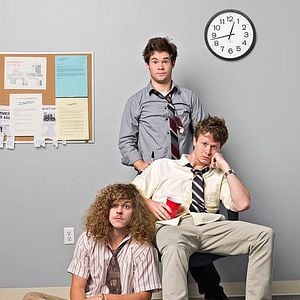 Fotoğraf Workaholics