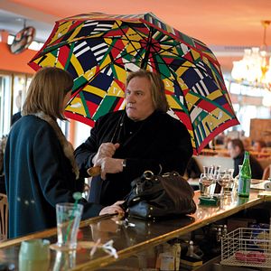 Fotoğraf Alexandra Maria Lara