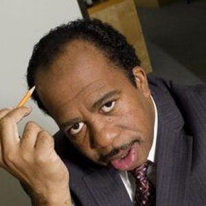 Fotoğraf Leslie David Baker