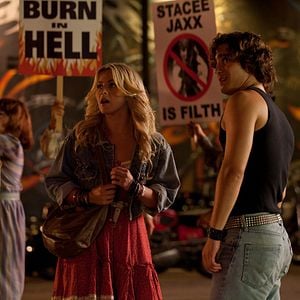 Fotoğraf Rock of Ages