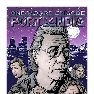 Fotoğraf Portlandia