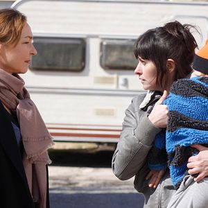 Fotoğraf Catherine Frot