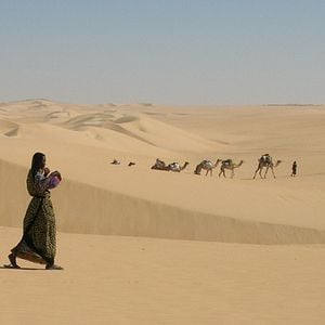 Fotoğraf Nathalie Borgers