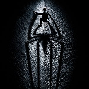 Fotoğraf İnanılmaz Örümcek Adam