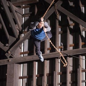 Fotoğraf İnanılmaz Örümcek Adam