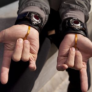 Fotoğraf İnanılmaz Örümcek Adam